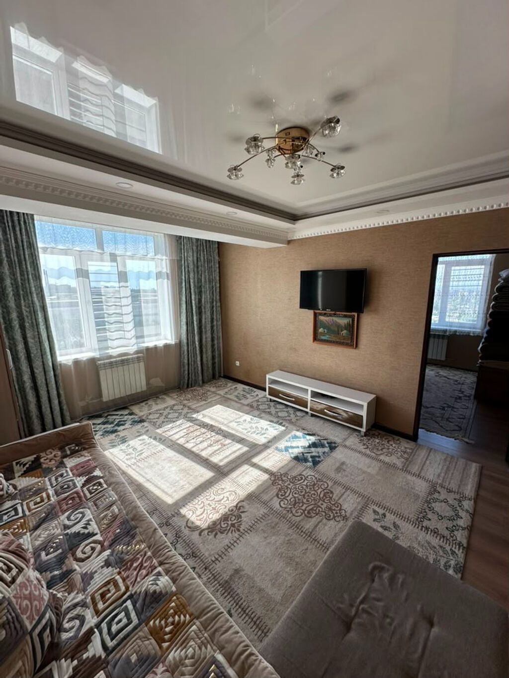 Продам 2-комн. квартиру, 49 м², мкр. Учкун, 8/9 этаж: фото 7