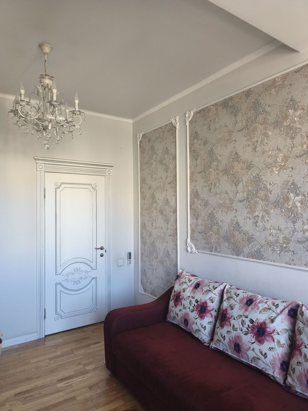 2 комнаты, 72 м², бульвар Эркиндик Элитка, 4 этаж, Евроремонт: фото 7