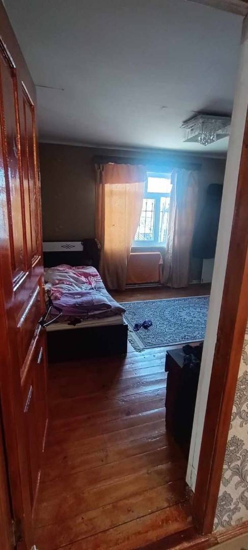 Sabunçu qəs. 6 otaqlı, 200 kv. m, Kredit yoxdur, Yeni təmirli