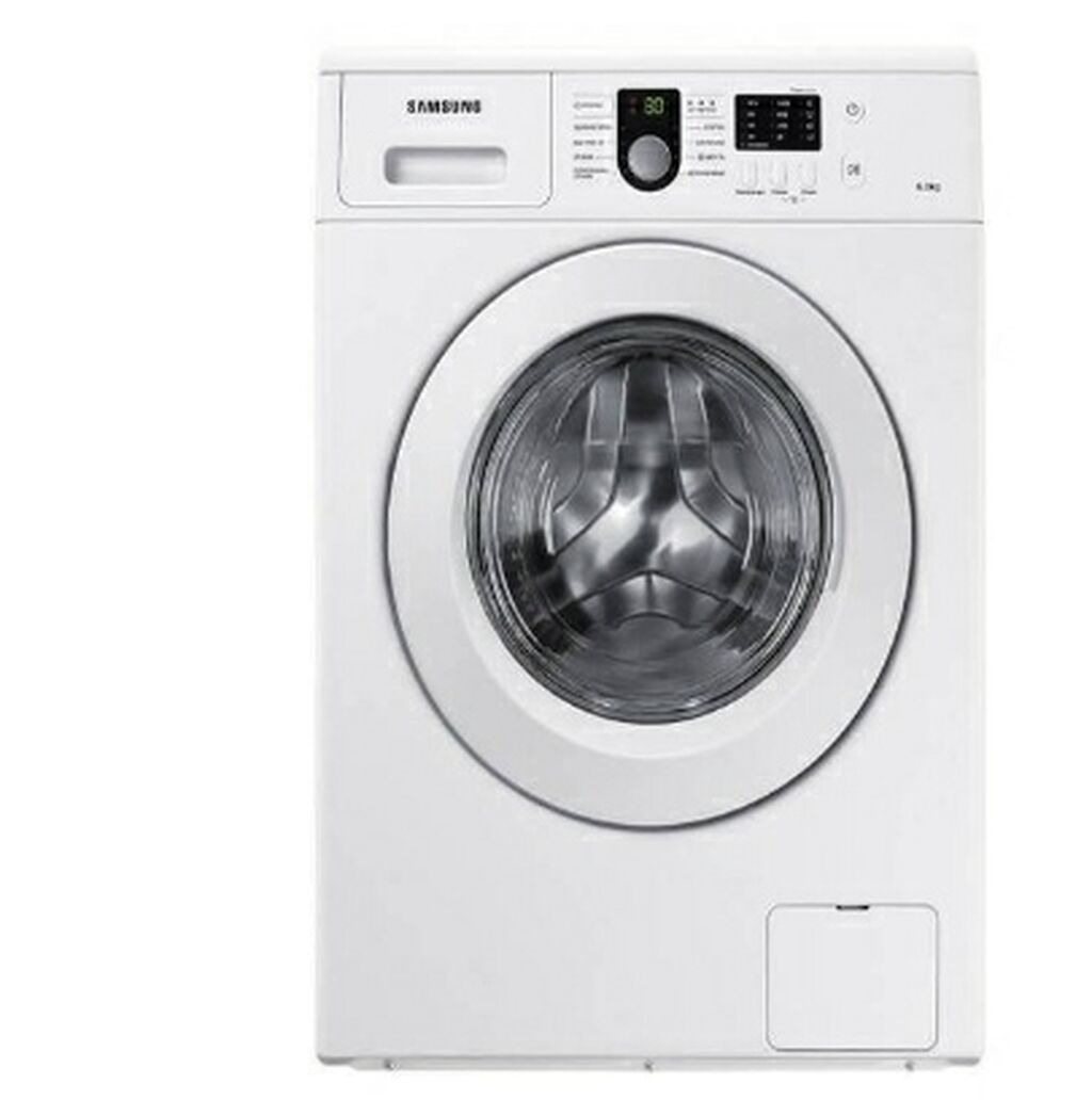 Стиральная Машина Samsung Wf8590nlw8 Купить