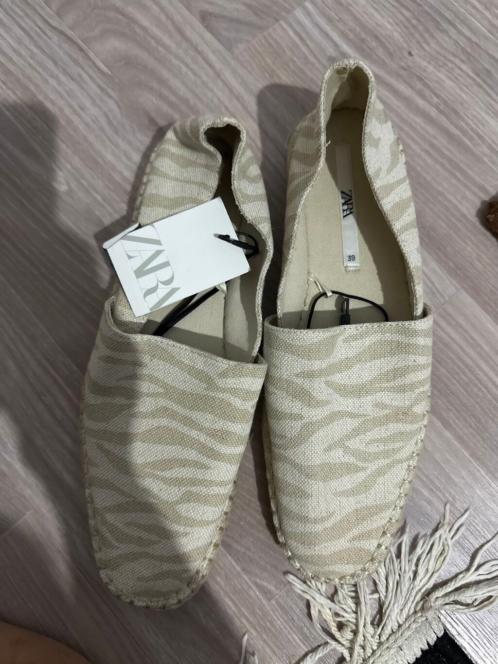 Оригинал Zara, Мне не подошли продам дешево: фото 1