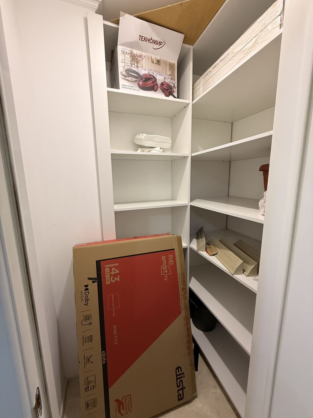 3 комнаты, 101 м², 12 мкр Элитка, 7 этаж, Евроремонт: фото 8