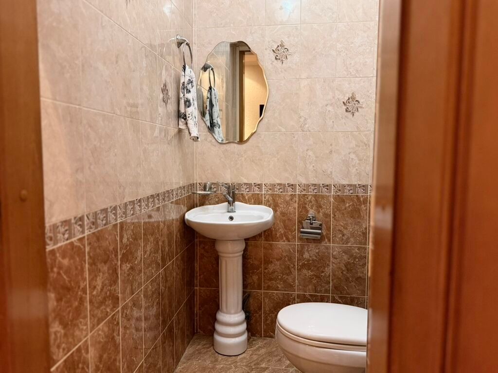 4 комнаты, 160 м², 9 мкр Элитка: фото 8