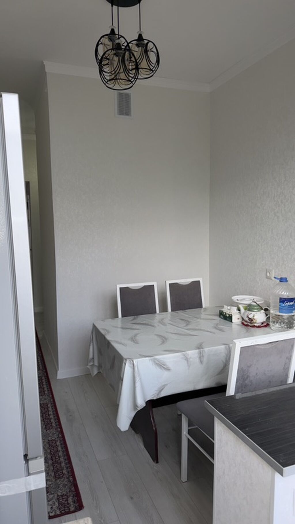 3 комнаты, 51 м², 106 серия, 6 этаж, Косметический ремонт: фото 2