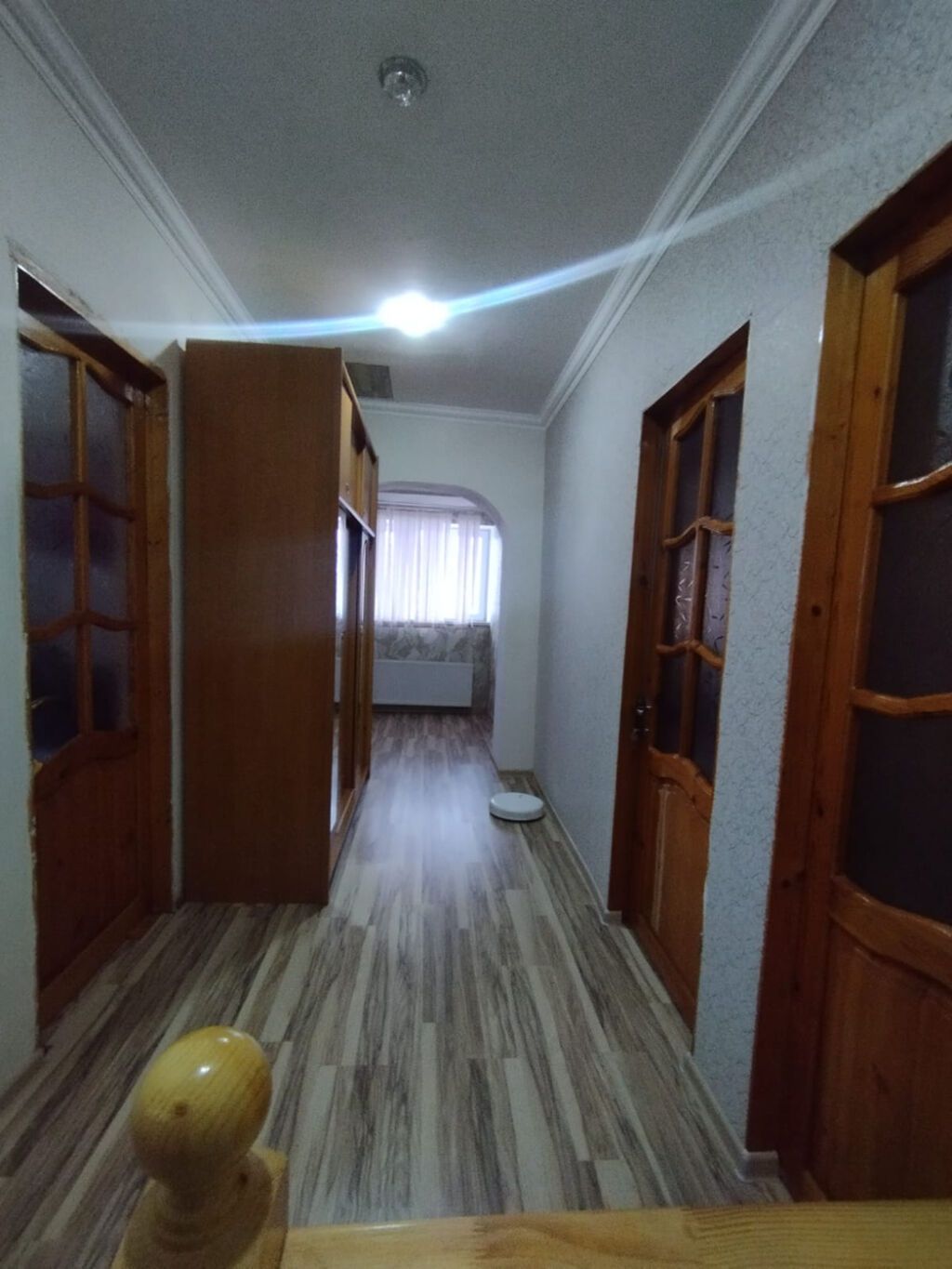 Qaraçuxur qəs. 5 otaqlı, 180 kv. m, Kredit yoxdur, Yeni təmirli