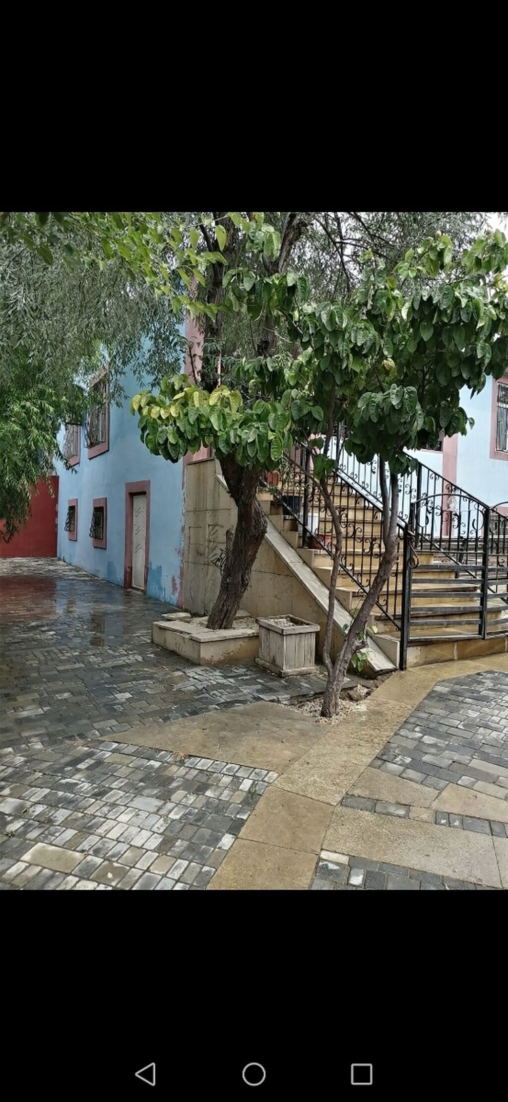 Продаётся 4-комнатный дом, Neftçilər, 100 м², 250 000 AZN, фото 2 / 11