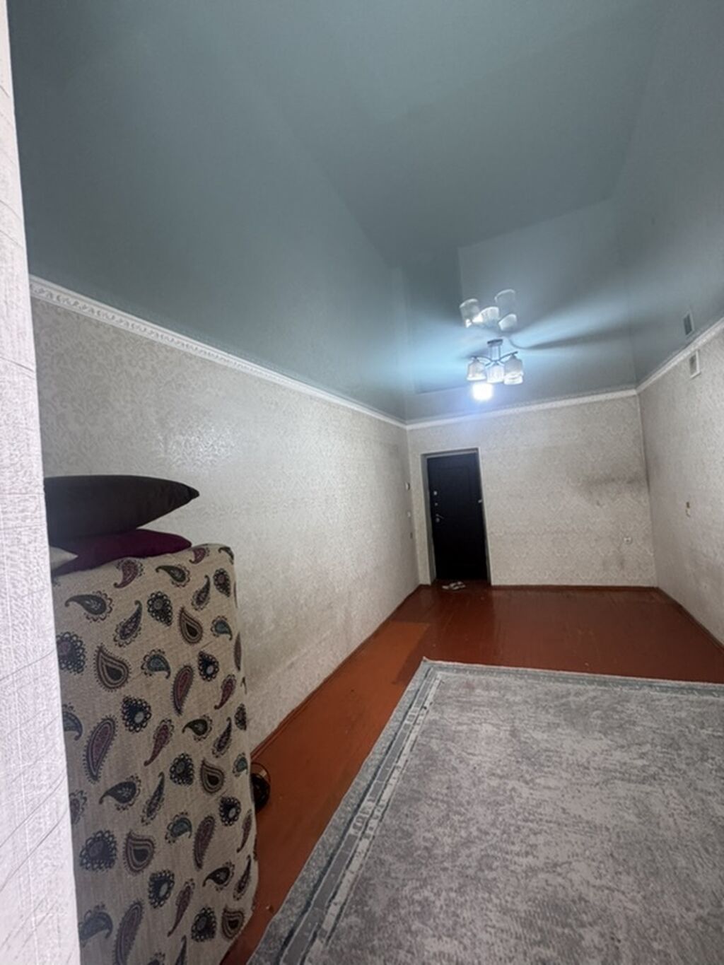 1 комната, 18 м², Гостиничный тип, 2 этаж, Свежий ремонт: фото 4