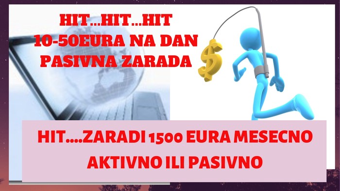 Ostali poslovi: na lalafo.rs - Mladenovac