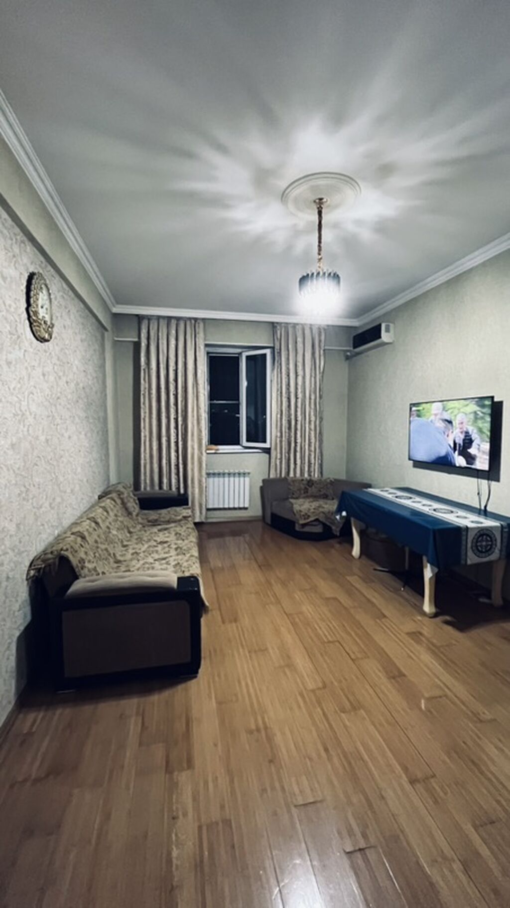 Xırdalan Kristal Abşeron 2 2 otaqlı mənzil – 51 kv,mərtəbə 15/3 -
