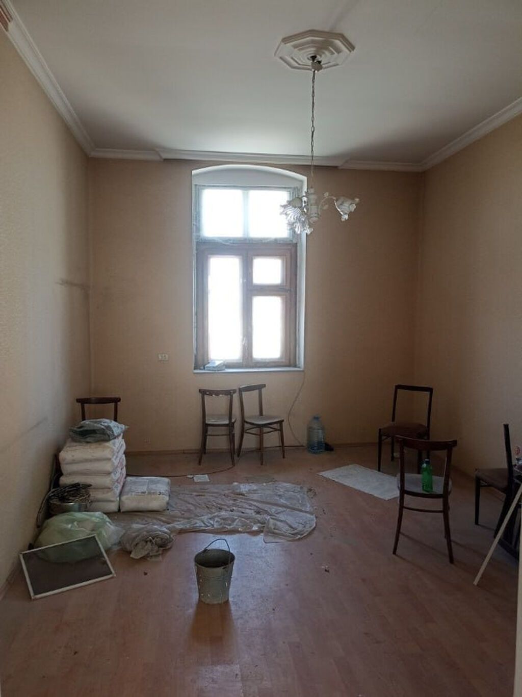 Bakı, 2 otaqlı, Köhnə tikili, 60 kv. m