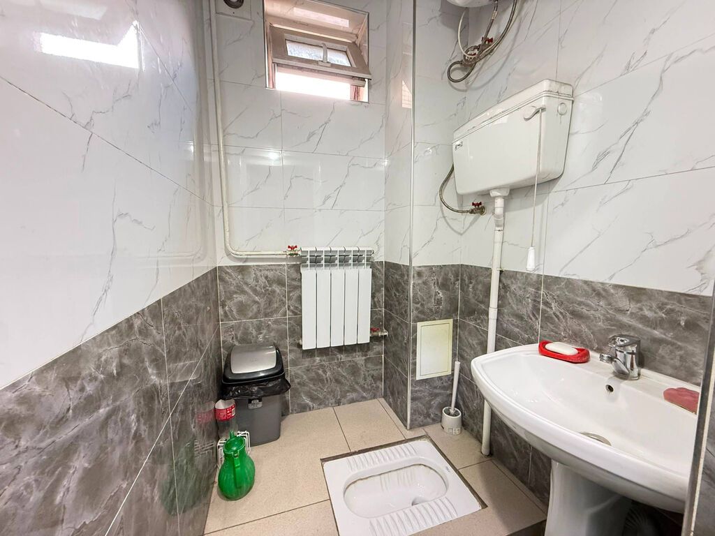 ул. Юсупа Абдрахманова Этажи 4/4 750м² Продаю коммерческое здание: фото 8