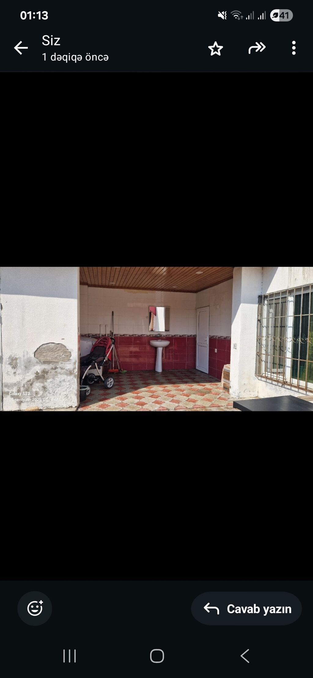 Koroğluda 10 otaqlı həyət evi satılır, 300 m², 280 000 AZN, şəkil 4 / 12