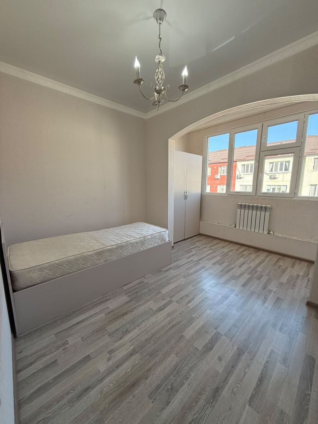 Продам 3-комнатную квартиру 83 м² в мкр. Сары-Челек: фото 5