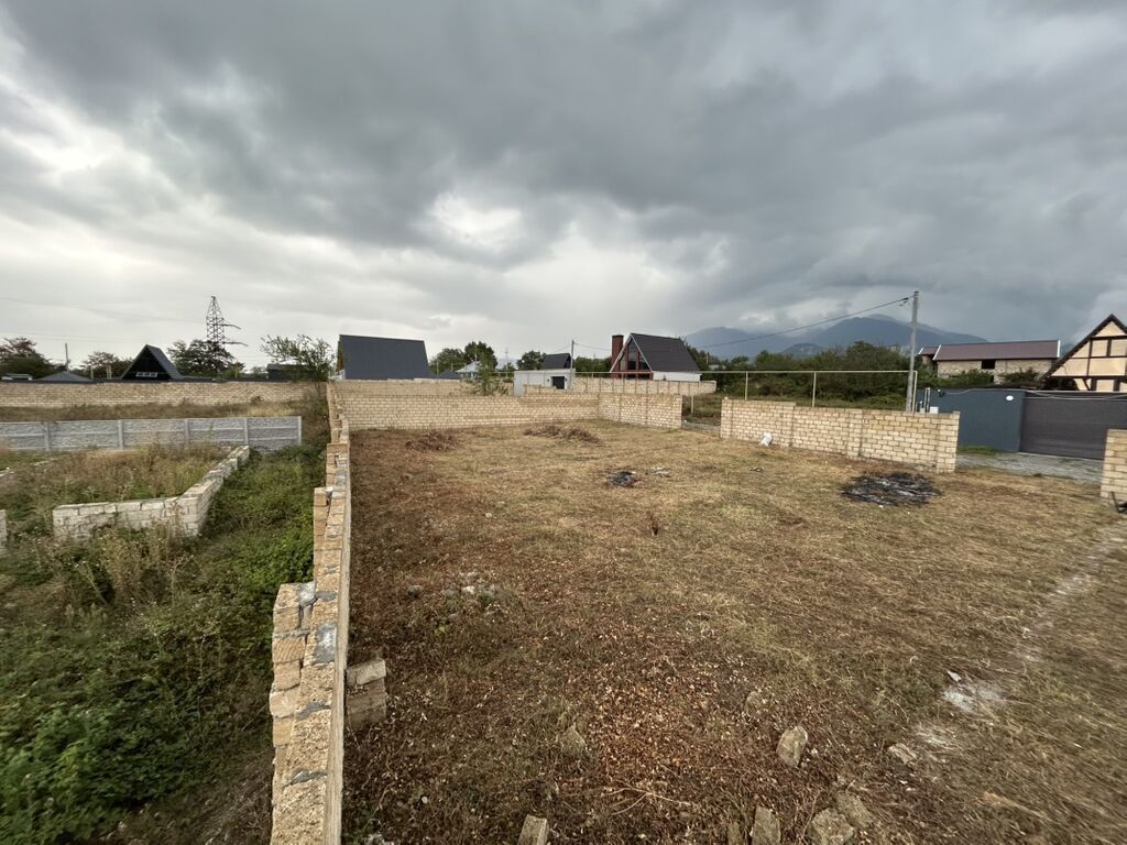 15 sot, Tikinti, Mülkiyyətçi, Kupça (Çıxarış)