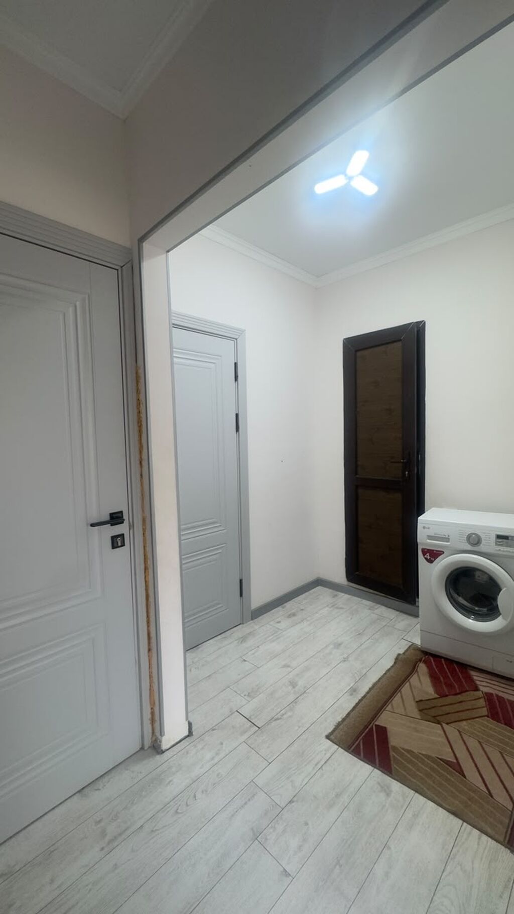 3 комнаты, 72 м², Вечерка 106 серия, 7 этаж, Косметический ремонт