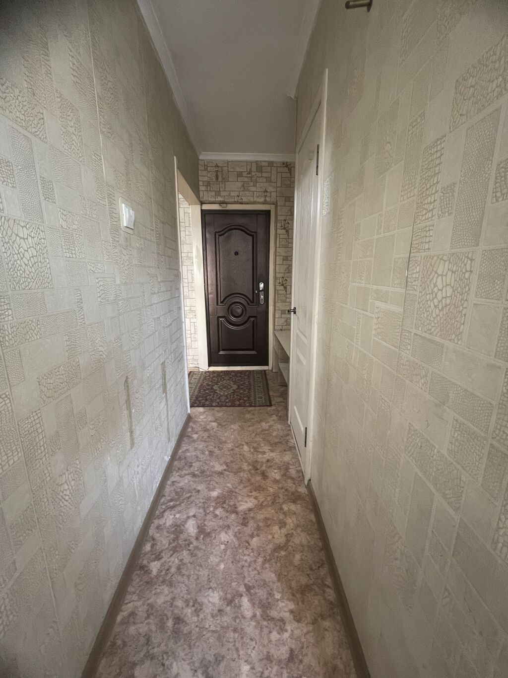 2 комнаты, 43 м², Юбилейка 104 серия, 2 этаж, Косметический ремонт: фото 8