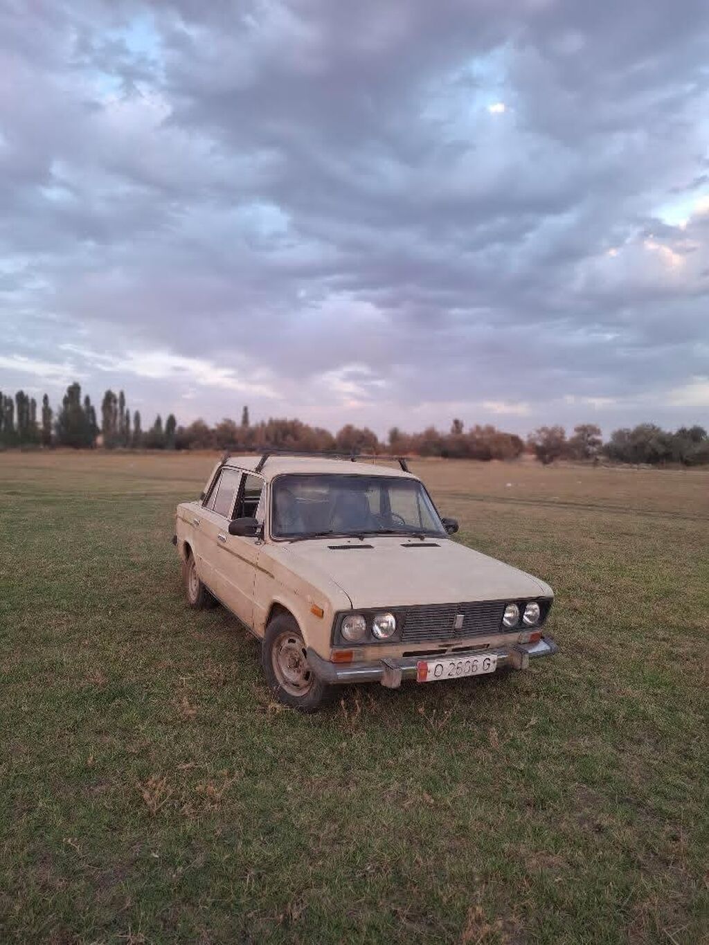 ВАЗ (ЛАДА) : 1984 г., Седан: фото 3
