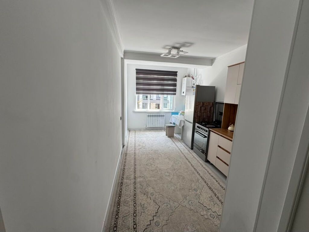 1 комната, 40 м², Элитка, 2 этаж, Косметический ремонт — фото 8