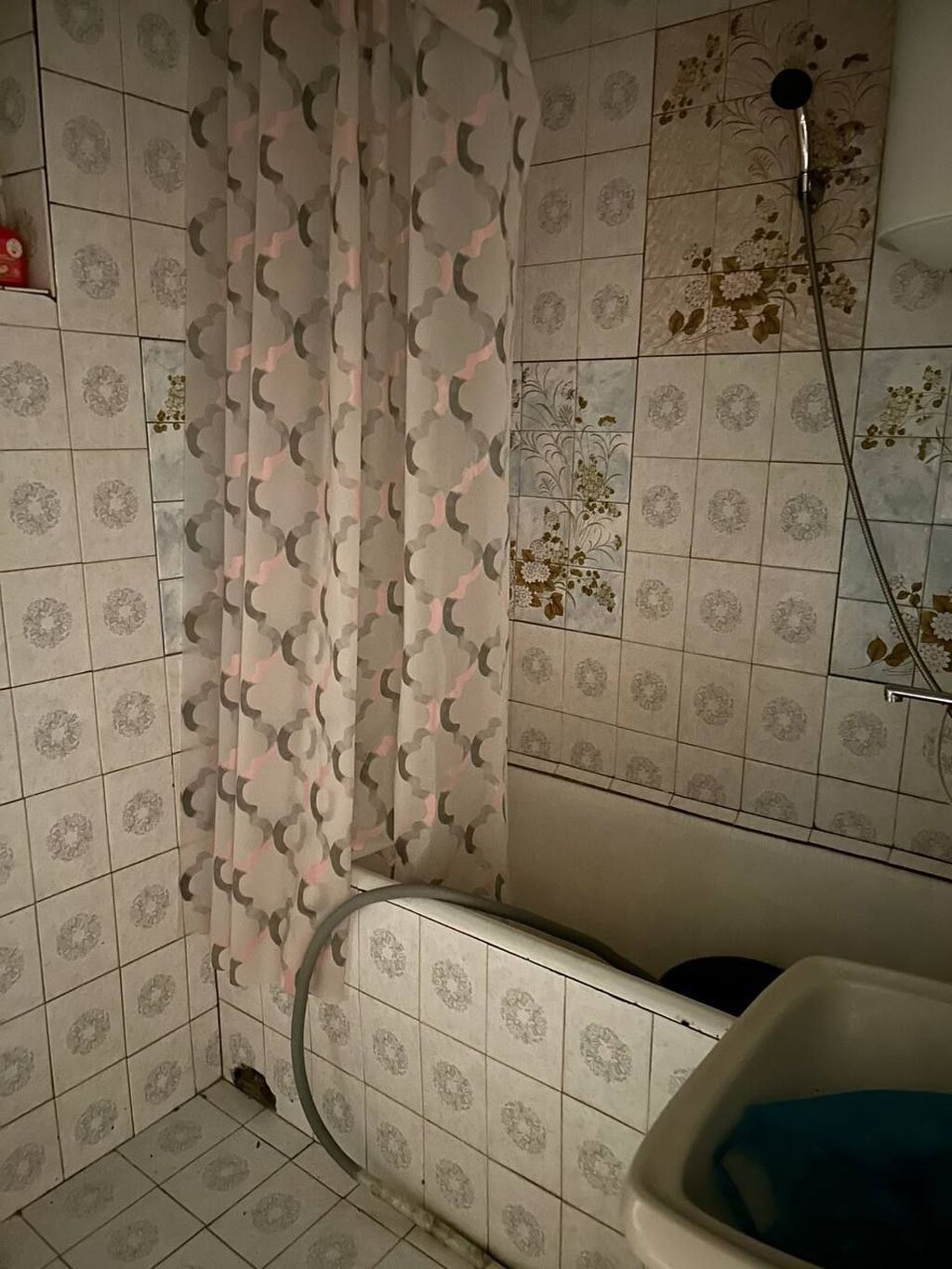 Сдам 3-комнатную квартиру в Оше, только семейным: фото 8