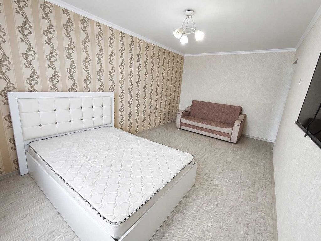Сдам 1-комнатную квартиру в 8 мкр, от собственника: фото 2