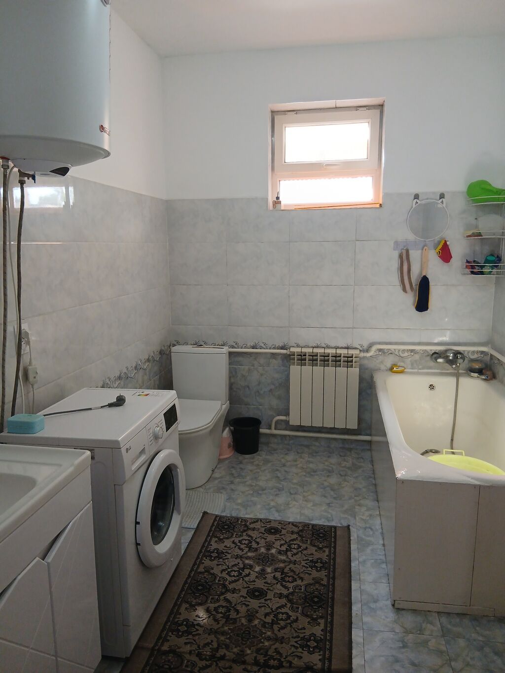 Продаётся Дом Дом 55 кв 2 ком кухня сан узел Үчасток 3 сот: фото 4