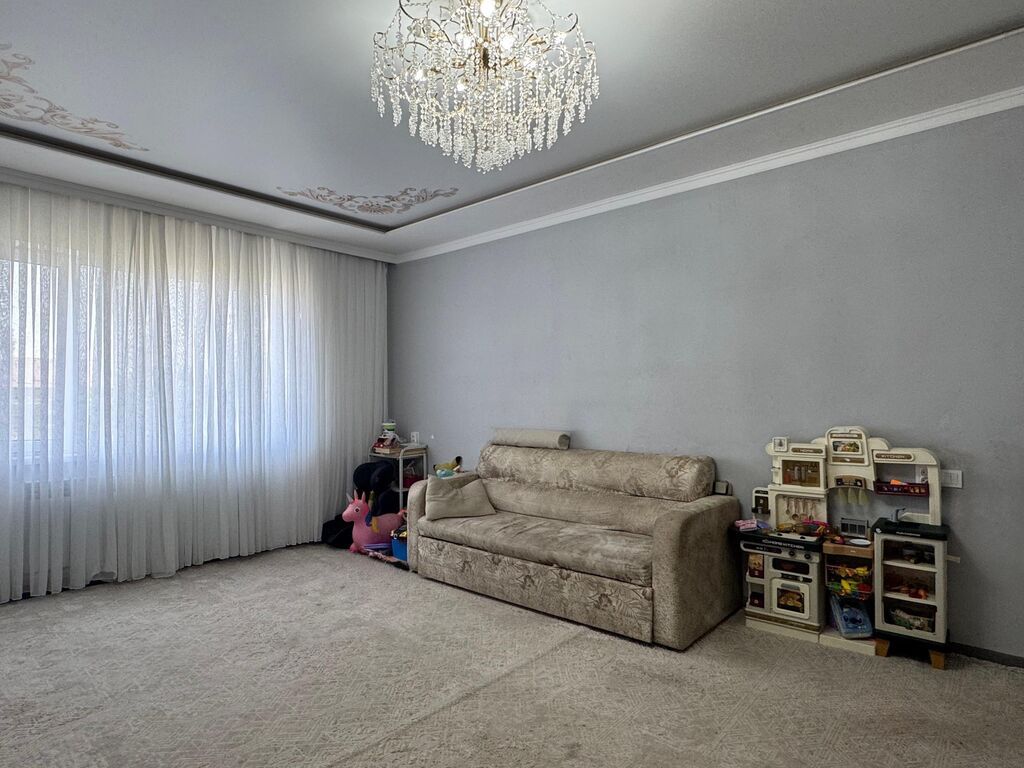 Продаётся дом в селе Арчалы! Участок — 10 соток (28×35 м) Дом —: фото 2
