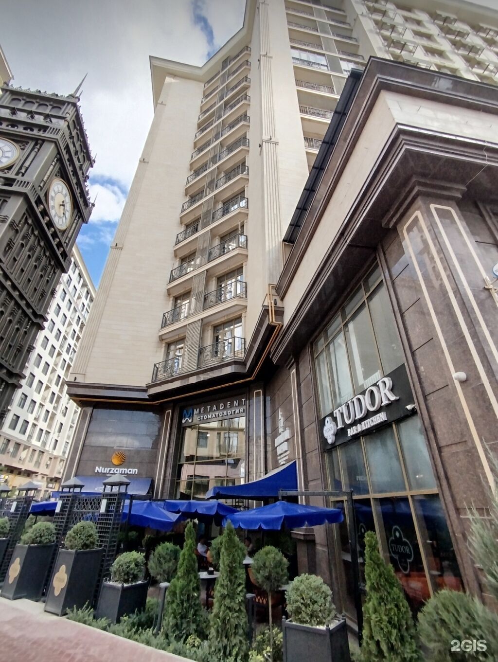 2 комнаты, 72 м², Асанбай мкр Элитка, 3 этаж: фото 3
