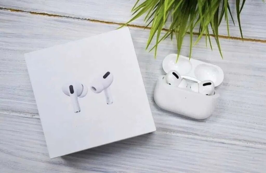 Airpods Pro Airoha 1562a Купить