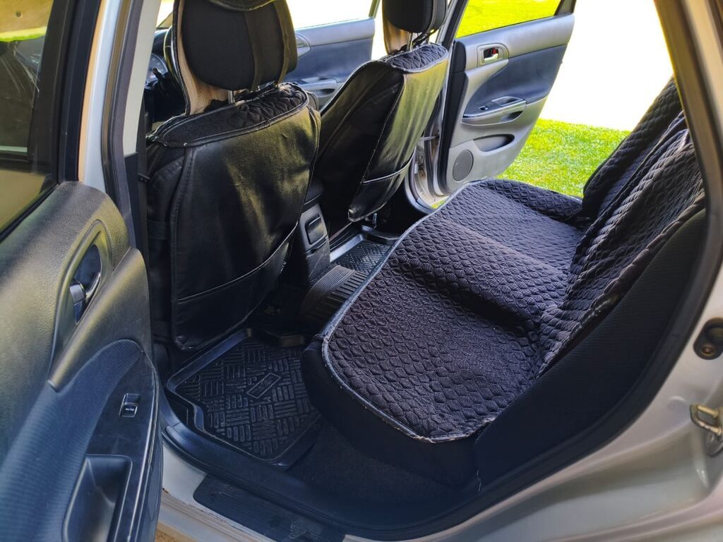 Toyota Caldina: 2003 г., 1.8 л, Автомат, Бензин, Универсал: фото 6