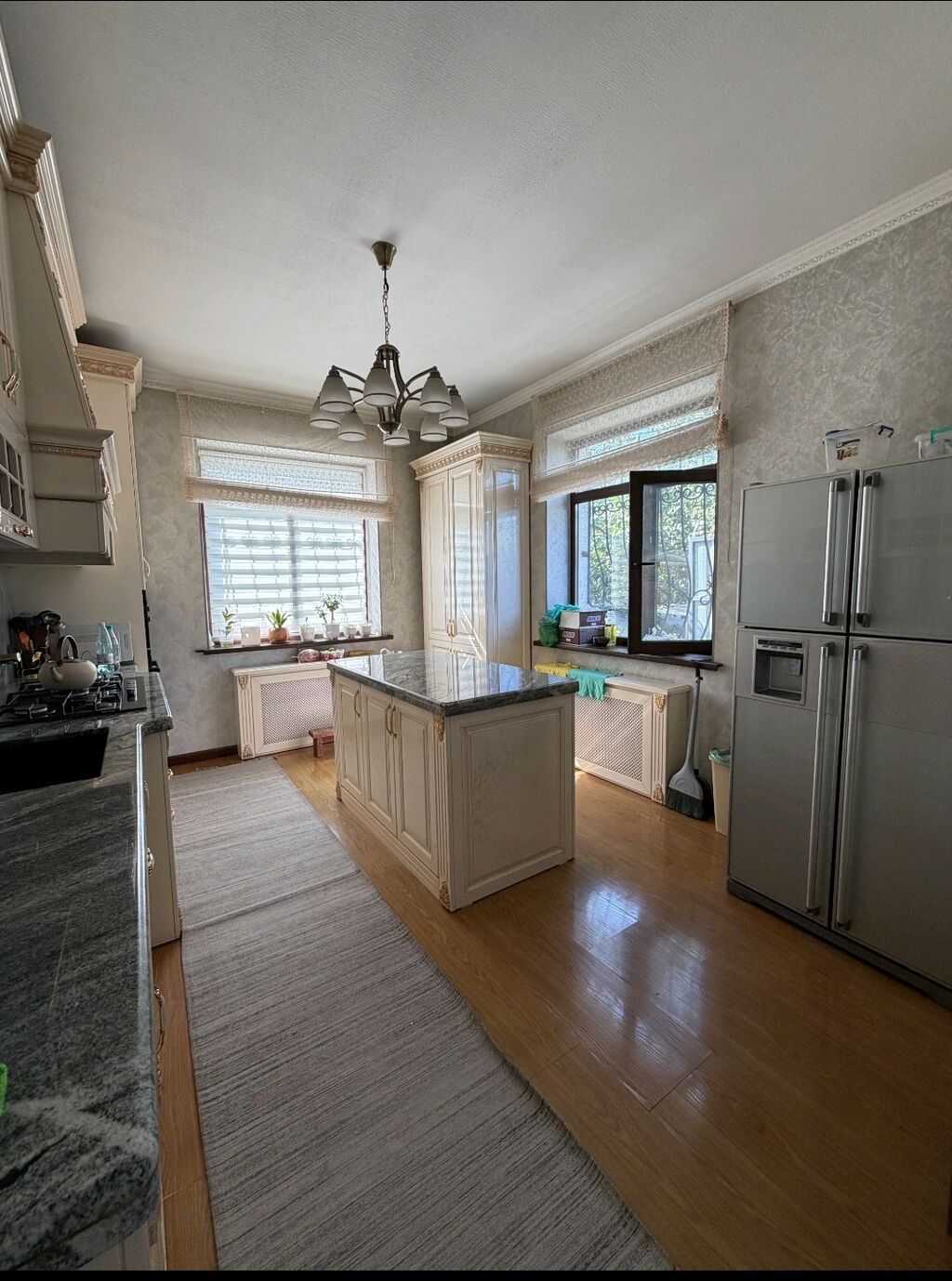 Срочно! Продается 3 уровневый дом рядом с центром. Район: фото 3