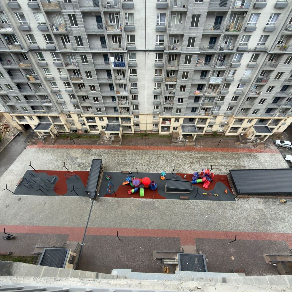 3 комнаты, 68 м², Элитка, 11 этаж, Евроремонт: фото 8