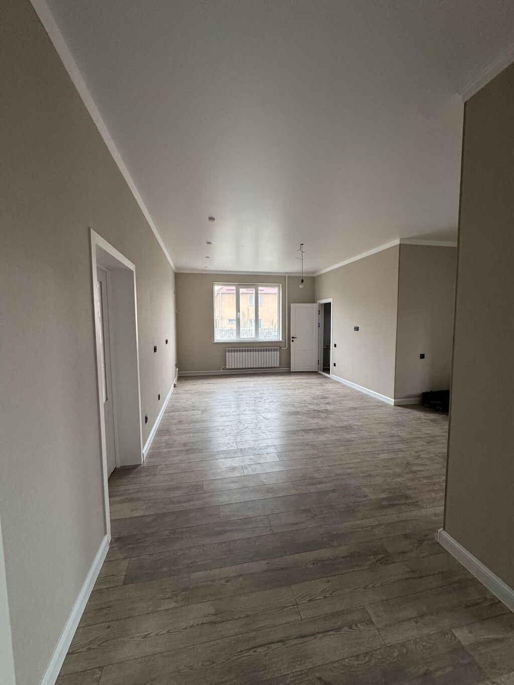 4 комнаты, 105 м², 5 соток, Бишкек, Биримдик-Кут ж/м Собственник: фото 4
