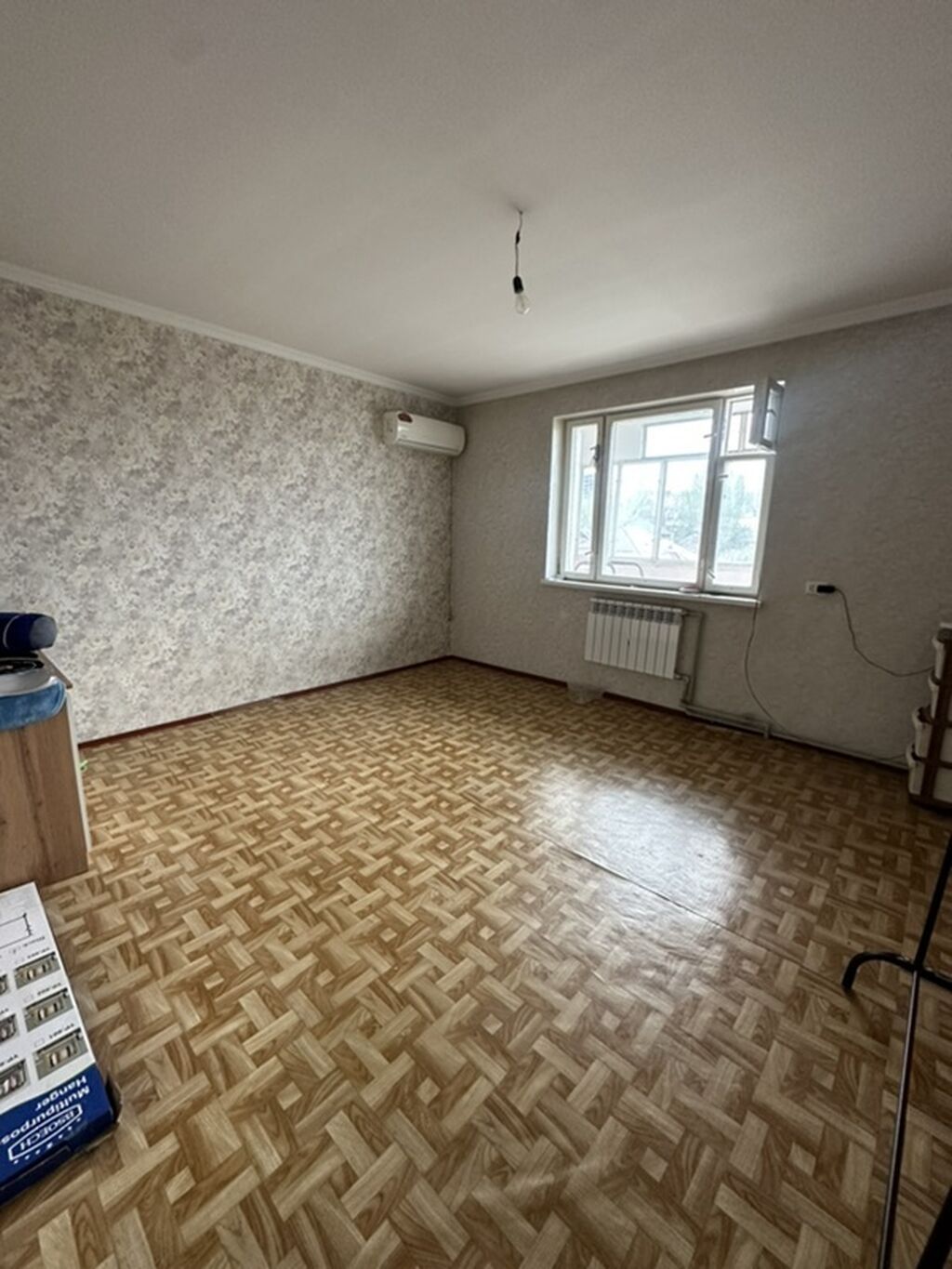 2 комнаты, 60 м², Индивидуалка, 5 этаж: фото 5