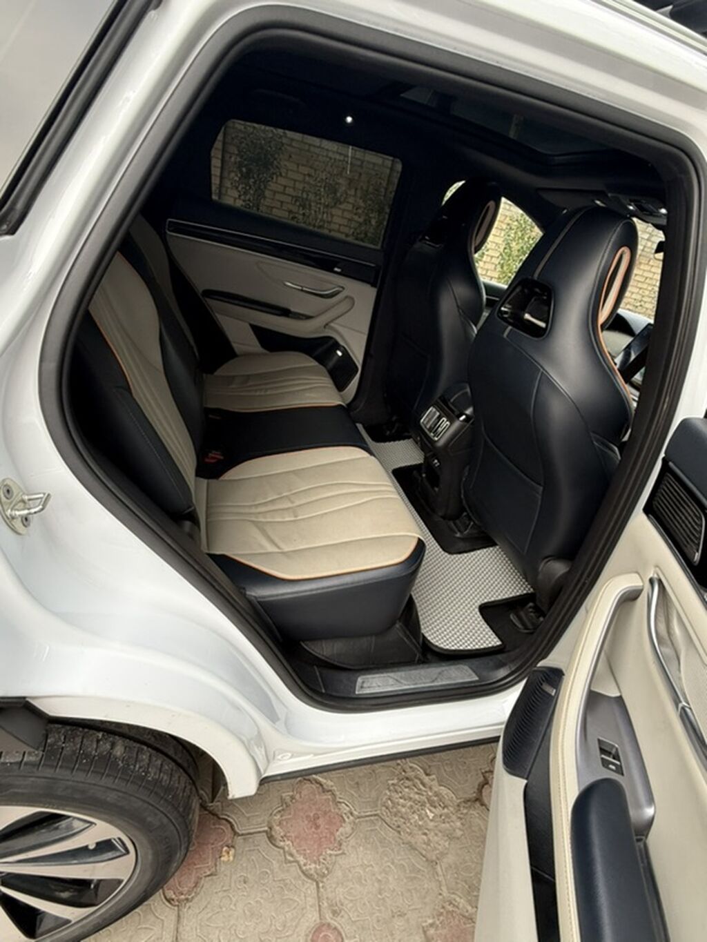 BYD SONG PLUS.2023 год.Запас хода:605км. Сох батареи: 91% . Состояние: фото 4