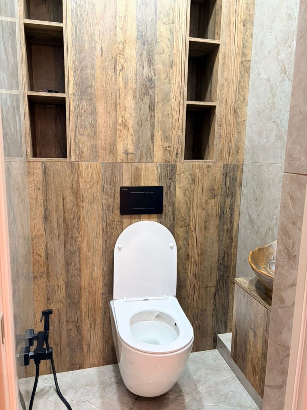 3 комнаты, 70 м², Восток-5 мкр Элитка, 10 этаж, Евроремонт: фото 7