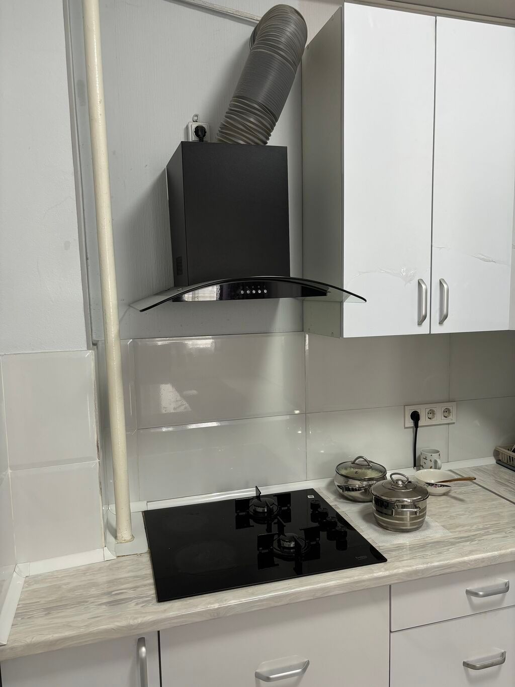 Сдам 2-комнатную квартиру-студию 50 м² в новом доме: фото 6