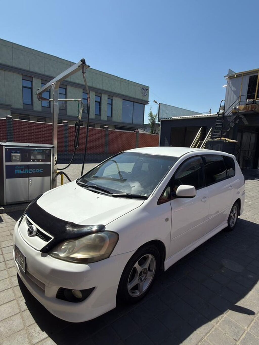 Toyota Ipsum: 2004 г., 2.3 л: фото 2