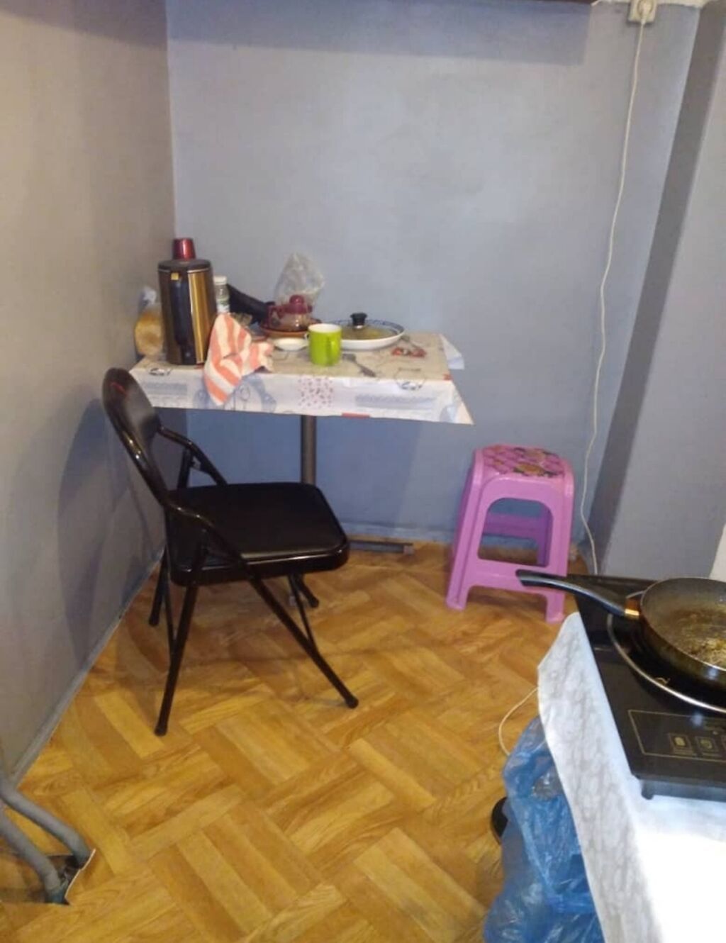 18 м², С мебелью: фото 5