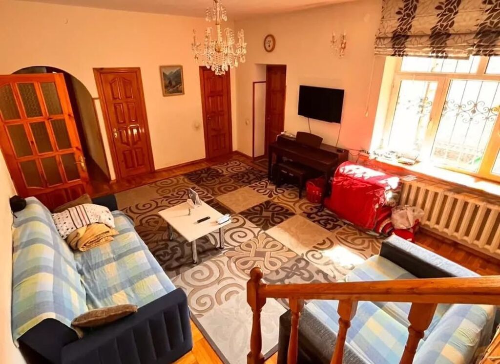 350 м², 6 комнат, Вефа ТЦ: фото 7