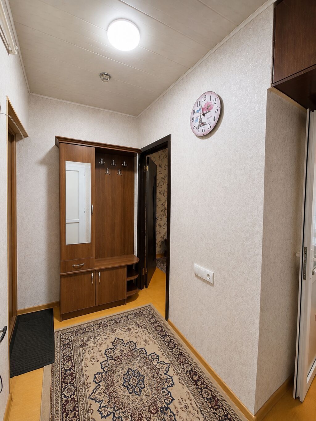 🏠 2 otaqlı tam əşyalı mənzil kirayə verilir 📍 Həzi Aslanov metrosuna
