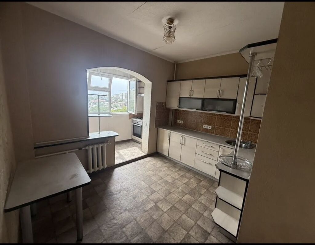 2 комнаты, 78 м², Восток-5 мкр 106 серия, 7 этаж, Старый ремонт: фото 8