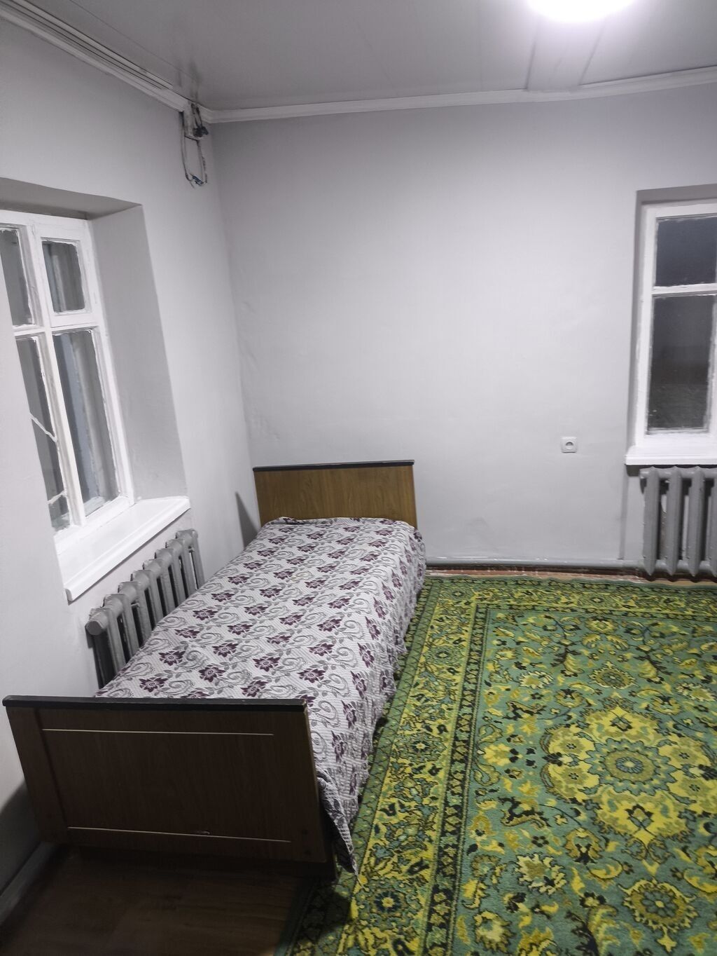 80 м², 3 комнаты, Карагачевая роща, Без животных: фото 2