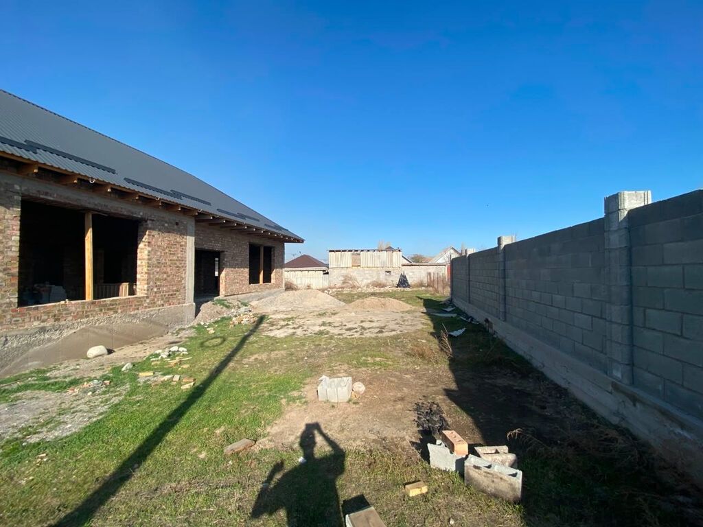 4 комнаты, 189 м², 8 соток, Бишкек, Агентство недвижимости: фото 8