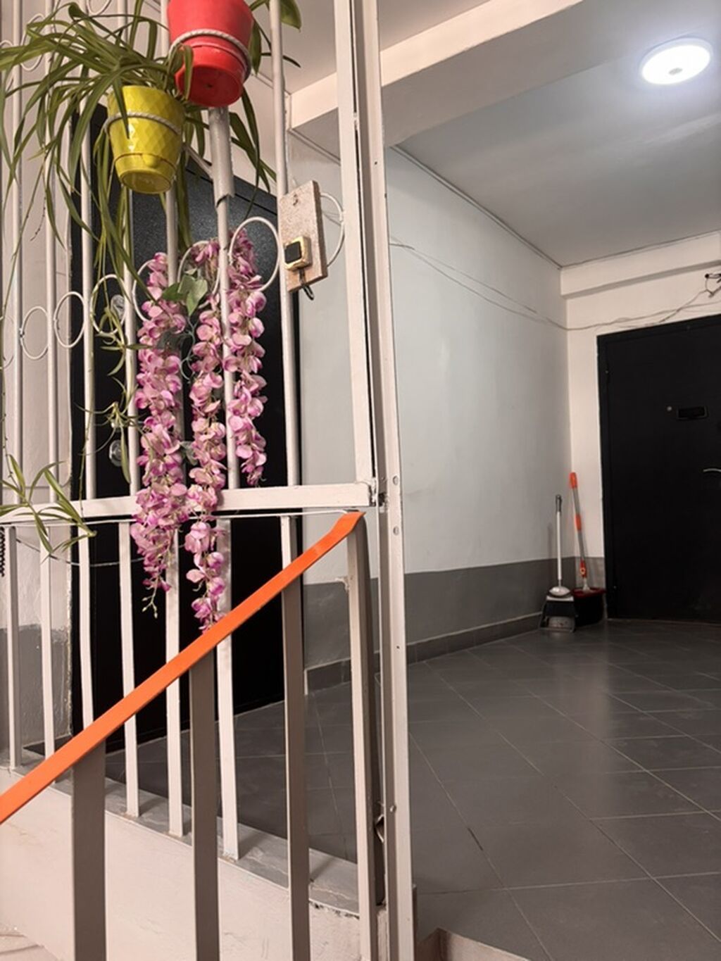 4 комнаты, 87 м², Джал-15 Индивидуалка, 5 этаж, Старый ремонт: фото 5