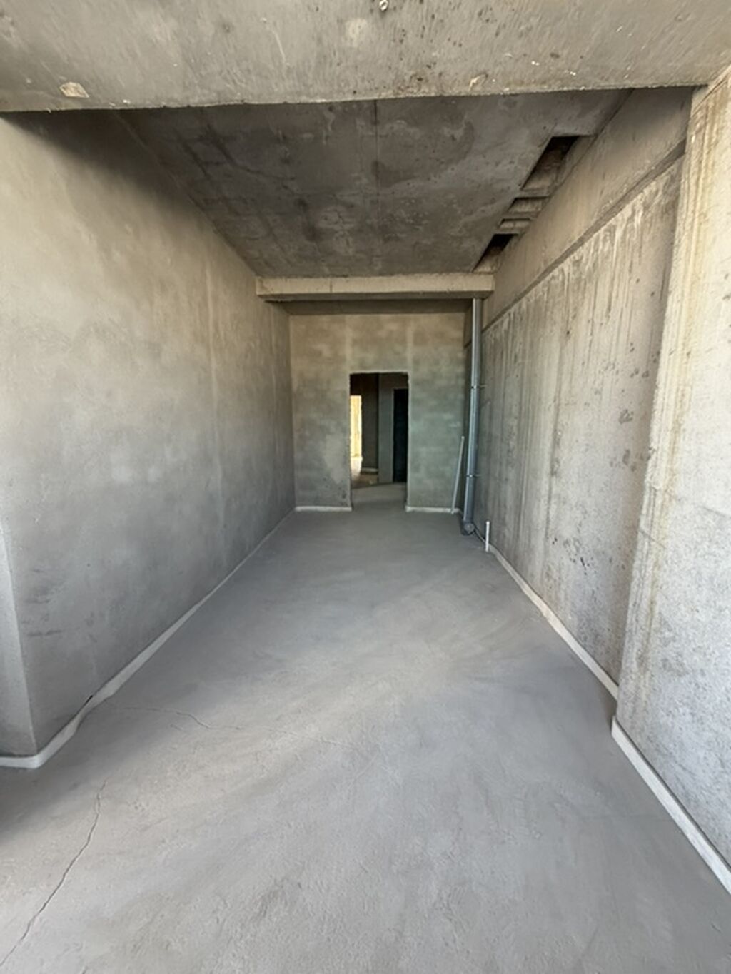 3 комнаты, 94 м², Асанбай мкр Элитка, 2 этаж, ПСО (под самоотделку): фото 7