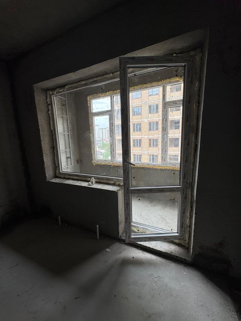 1 комната, 48 м², Элитка, 6 этаж — фото 5
