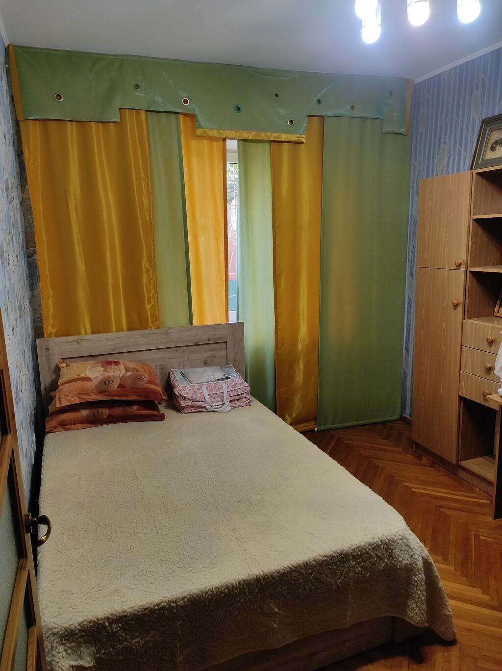 Гостевой дом на Иссык-Куле, Корумду, 4 места: фото 4