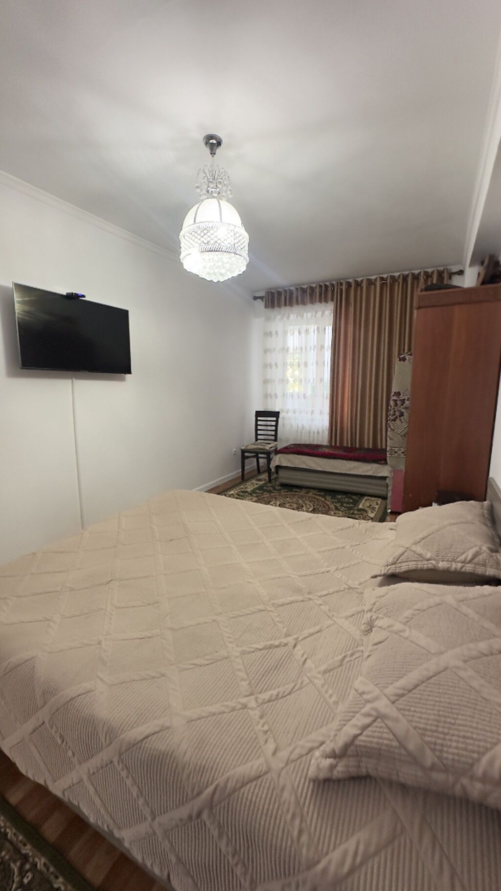 Сдам 2-комнатную квартиру, 67 м², 3 этаж: фото 2