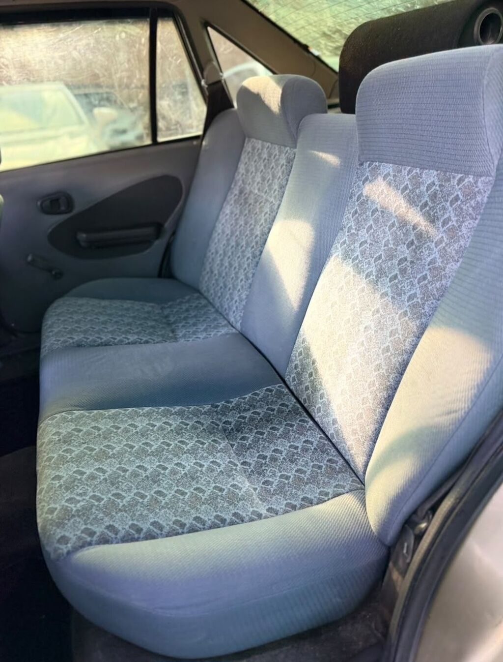 Daewoo Nexia: 2006 г., Механика, Бензин, Седан: фото 5