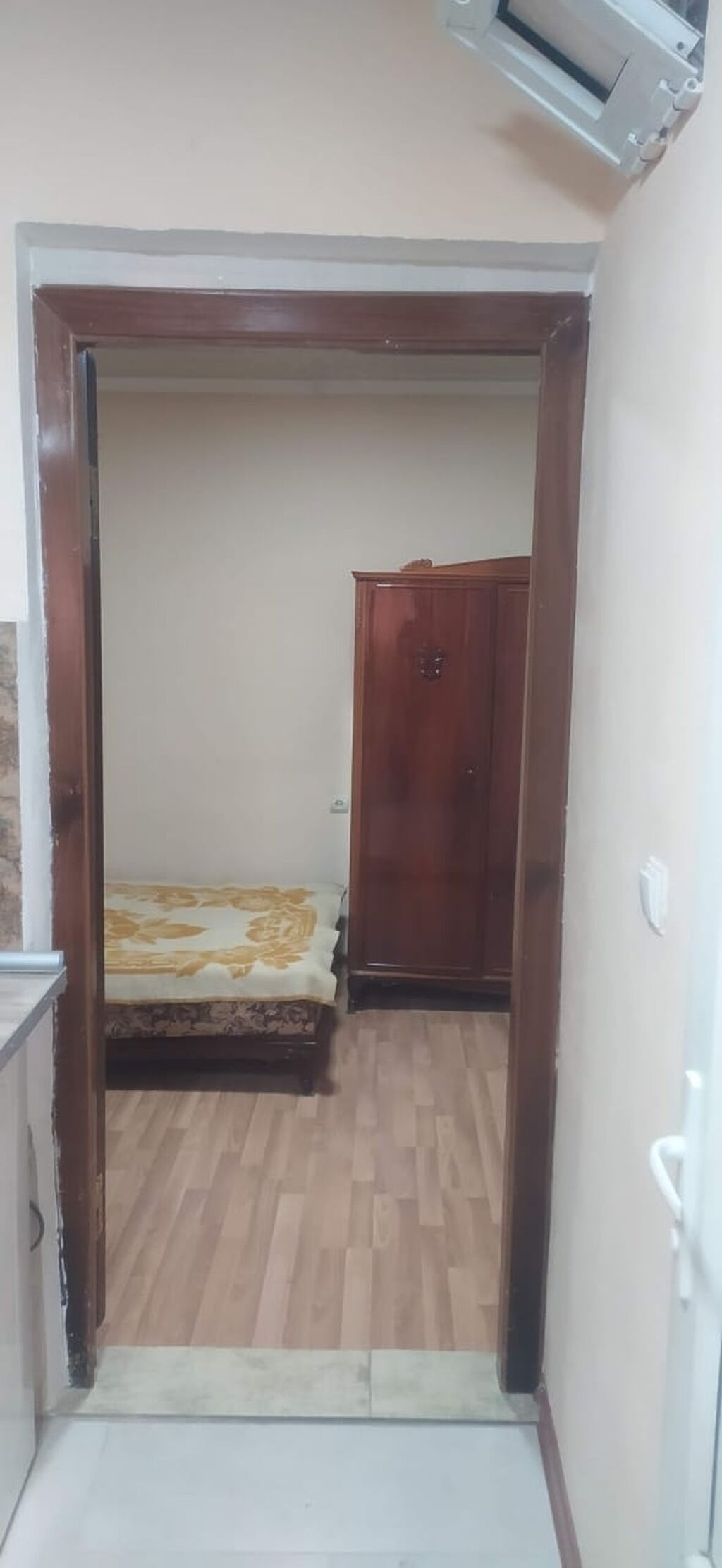 Biləcəri 4 otaqlı, 84 kv. m, Kredit yoxdur, Orta təmir